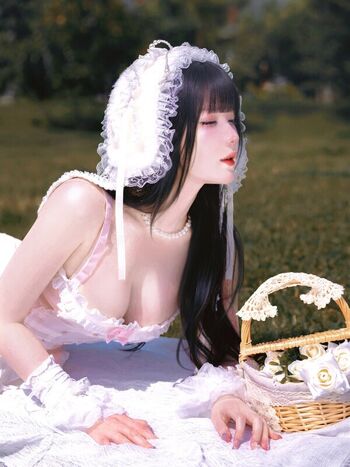 Full leaked Shimotsuki private photo