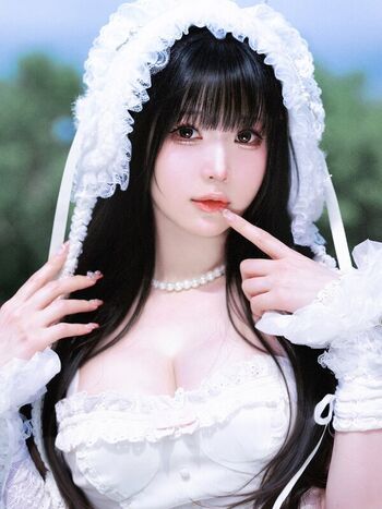 Full leaked Shimotsuki private photo
