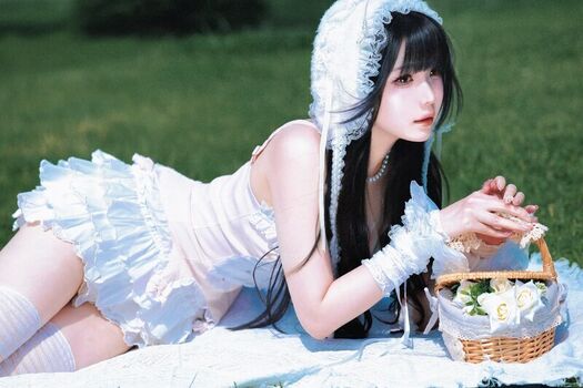 Full leaked Shimotsuki private photo