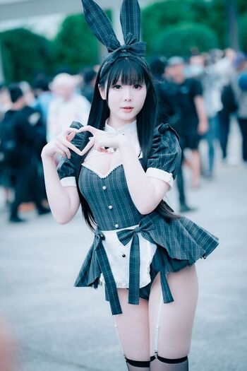 Full leaked Shimotsuki private photo