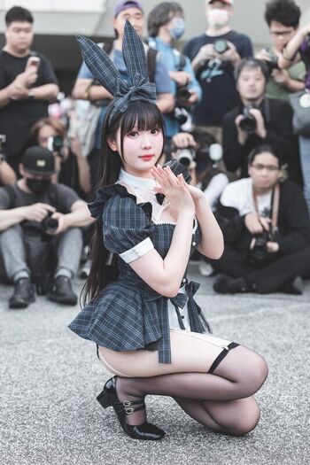 Full leaked Shimotsuki private photo