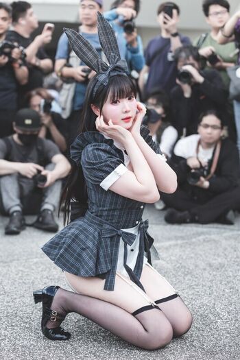 Full leaked Shimotsuki private photo