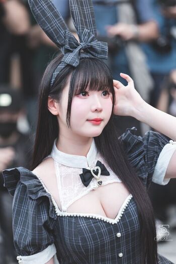 Full leaked Shimotsuki private photo