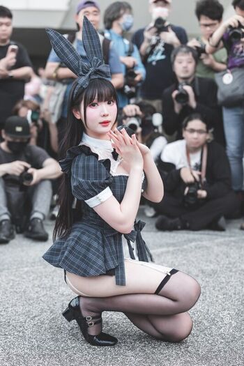 Full leaked Shimotsuki private photo