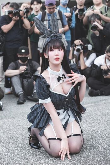 Full leaked Shimotsuki private photo
