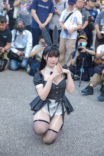 Full leaked Shimotsuki private photo