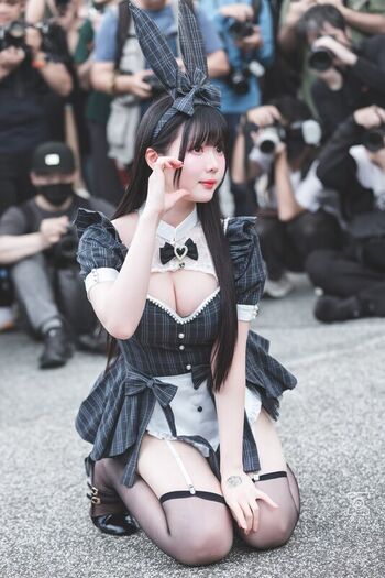 Full leaked Shimotsuki private photo