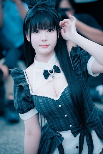 Full leaked Shimotsuki private photo