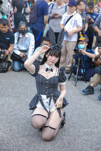 Full leaked Shimotsuki private photo