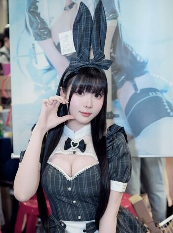 Full leaked Shimotsuki private photo