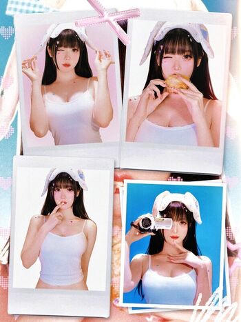 Full leaked Shimotsuki page private photo