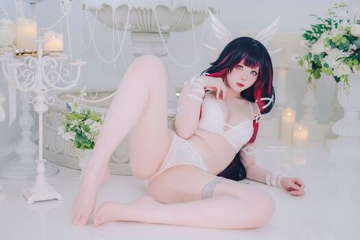Full leaked Shimotsuki page private photo
