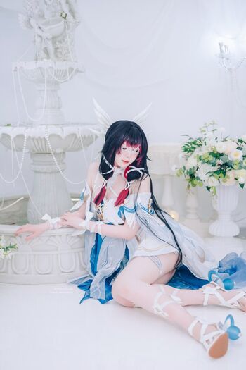 Full leaked Shimotsuki page private photo
