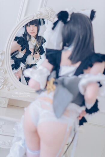 Full leaked Shimotsuki private photo