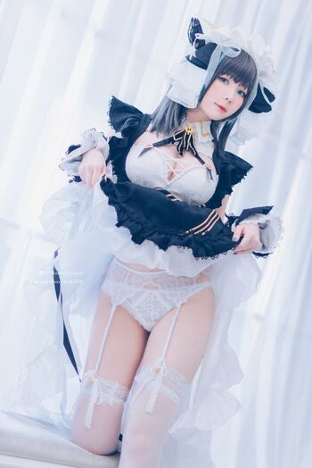 Full leaked Shimotsuki private photo