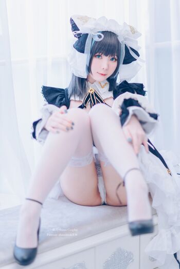 Full leaked Shimotsuki private photo