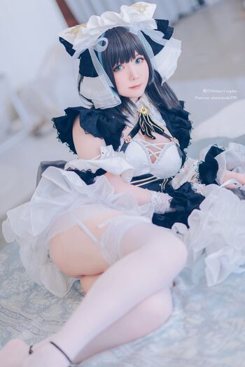 Full leaked Shimotsuki private photo