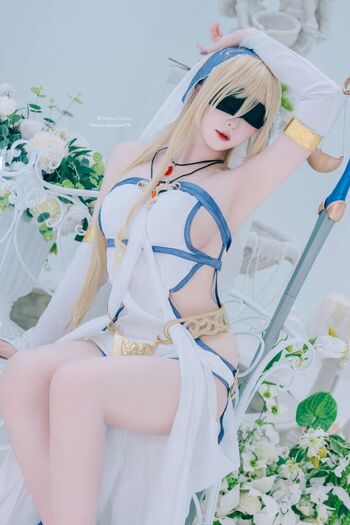 Full leaked Shimotsuki private photo