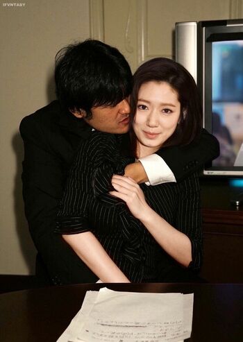 Full leaked Shin hye park private photo