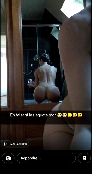 Full leaked Shinangel private photo