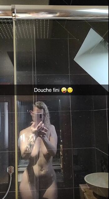 Full leaked Shinangel private photo