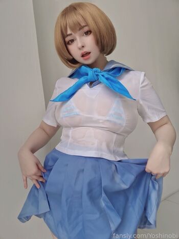 Full leaked Shinbi private onlyfans photo
