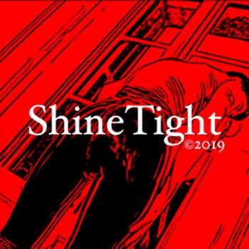 Full leaked Shinetight private photo