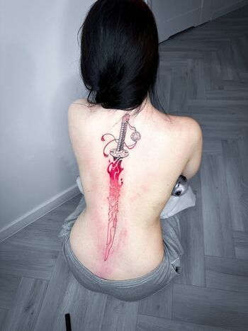 Full leaked Shini waifu private onlyfans photo