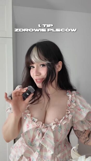 Full leaked Shini waifu private photo
