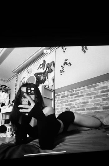 Full leaked Shinoaqi private onlyfans photo