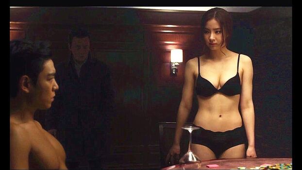 Full leaked Shinsekyung private photo