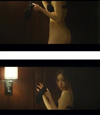 Full leaked Shinsekyung private photo