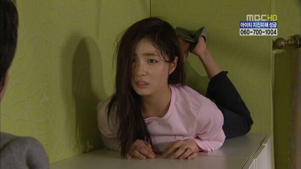 Full leaked Shinsekyung private photo