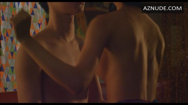 Full leaked Shinsekyung private photo