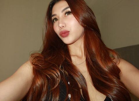 Full leaked Shinta khyuliang private photo