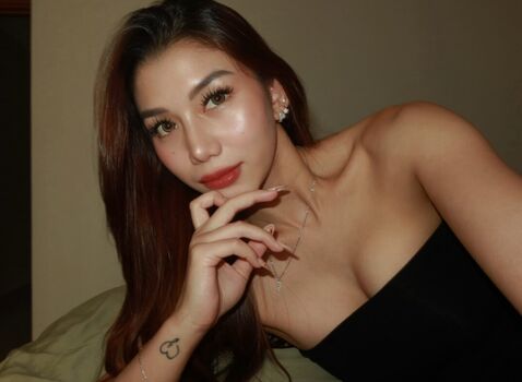 Full leaked Shinta khyuliang private photo