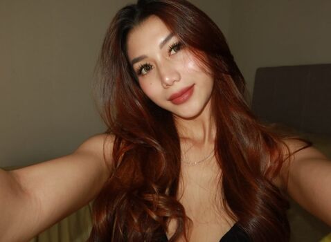 Full leaked Shinta khyuliang private photo