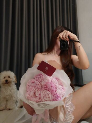 Full leaked Shinta khyuliang private photo
