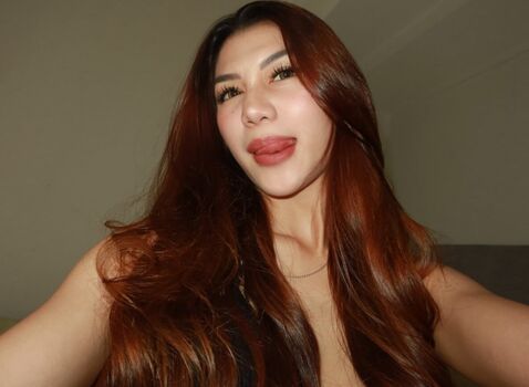Full leaked Shinta khyuliang private photo
