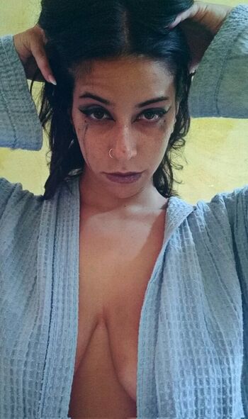 Full leaked Shintillante private onlyfans photo