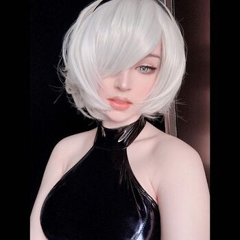 Full leaked Shinuki private photo