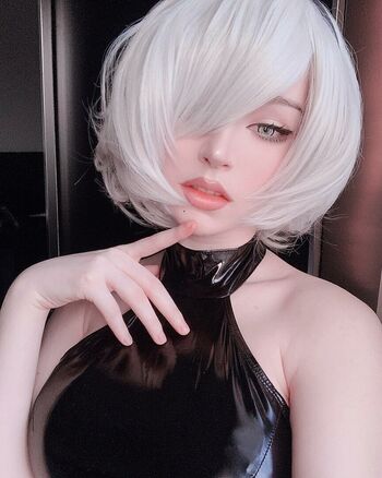 Full leaked Shinuki private photo