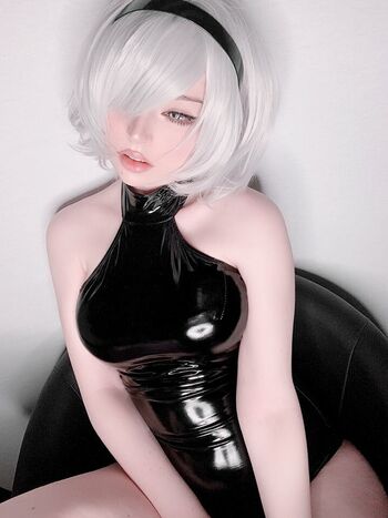 Full leaked Shinuki private photo