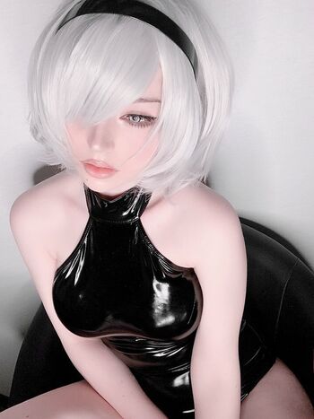 Full leaked Shinuki private photo