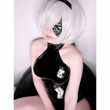 Full leaked Shinuki private photo
