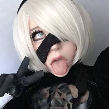 Full leaked Shinuki private photo