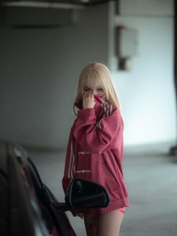 Full leaked Shioko kanae private onlyfans photo