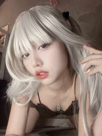 Full leaked Shioko kanae private onlyfans photo