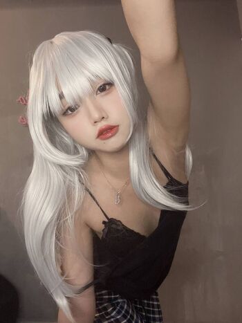 Full leaked Shioko kanae private onlyfans photo