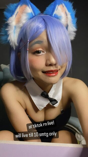Full leaked Shioko kanae private photo